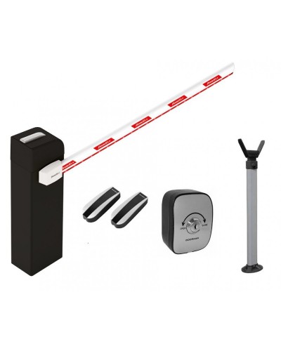 DoorHan BR-PRO6000LEDKIT. Шлагбаум автоматический. DoorHan в Вологде