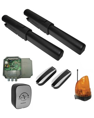 DoorHan SW-5000PROKIT. Комплект приводов для распашных ворот. DoorHan в Вологде