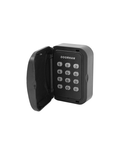 DoorHan Keypad. Клавиатура кодовая беспроводная. DoorHan в Вологде