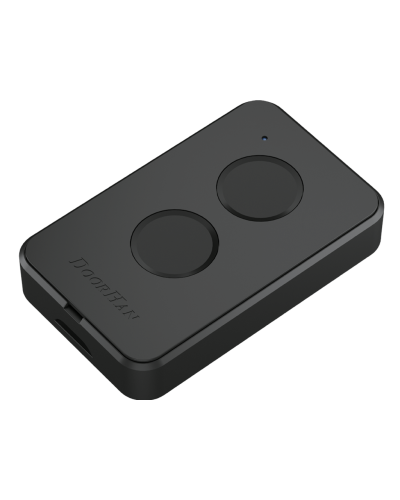 DoorHan Transmitter 2-PRO. Пульт дистанционный. DoorHan в Вологде