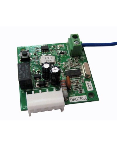 DoorHan Receiver 433. Приемник встраиваемый. DoorHan в Вологде