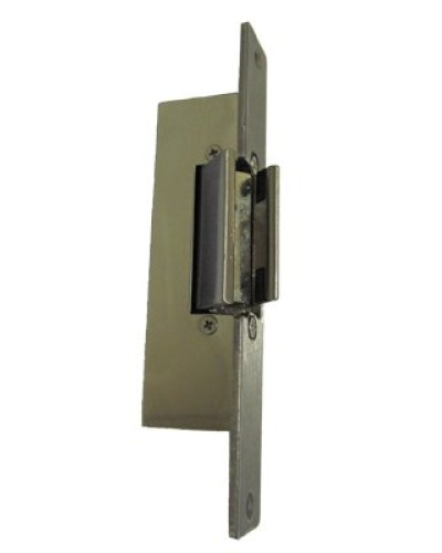 87 CII N 412/X 12V AC/DC НЗ. Защелка электромеханическая. Dorcas в Вологде
