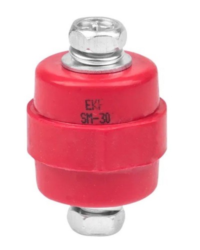 Изолятор SM-30 380А 8кВ (plc-sm-30). Изолятор. EKF в Вологде