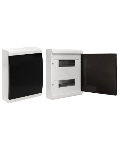 ЩРН-П-24 SlimBox IP41 PROxima (sb-n-24). Щит распределительный навесной. EKF в Вологде