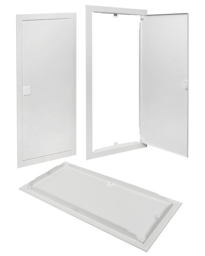 Nova 4 габарит IP40 PROxima (nv-door-m-4). Дверь металлическая. EKF в Вологде