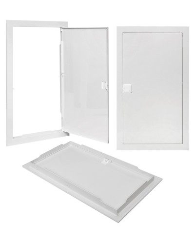 Nova 3 габарит IP40 PROxima (nv-door-m-3). Дверь металлическая. EKF в Вологде