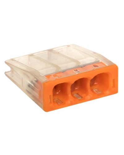 СМК 2273-243 3-проводная PROxima (plc-smk-2273-243): Строительно-монтажная клемма с пастой в Вологде