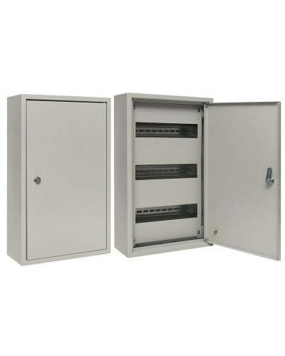 ЩРН-36 (480х300х120) IP31 Basic (mb21-36-bas). Щит распределительный навесной. EKF в Вологде