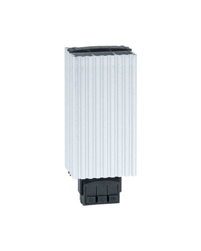 Обогреватель на DIN-рейку клеммный 75Вт 230В IP20 (heater-click-75-20). Обогреватель на DIN-рейку. EKF в Вологде