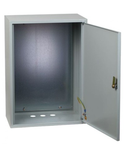 ЩМП-60.40.40 (ЩМП-11) IP31 (mb22-11). Шкаф навесной с монтажной платой 600х400х400 мм. EKF в Вологде