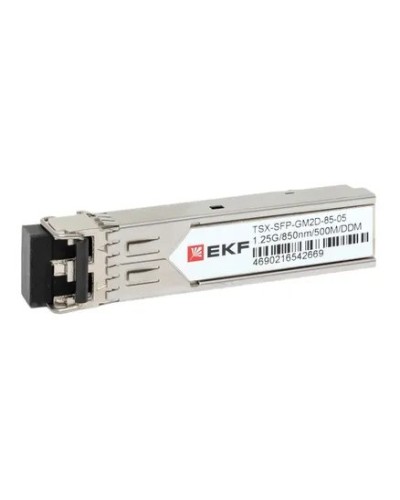 TSX-SFP-GM2D-85-05. SFP модуль. EKF в Вологде