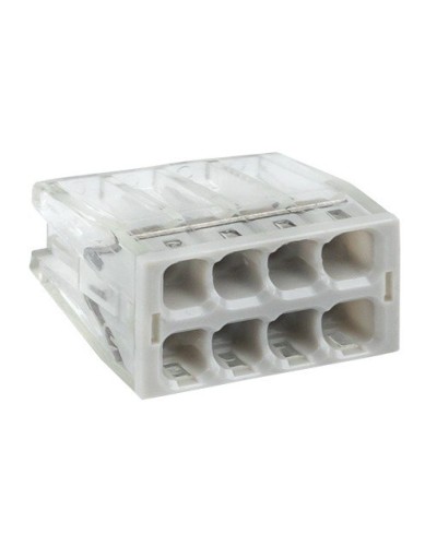 СМК 2273-248 8-проводная PROxima (plc-smk-2273-248): Строительно-монтажная клемма с пастой в Вологде