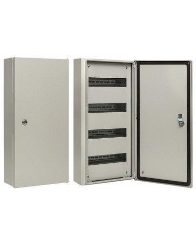 ЩРН-48 (620х310х120) IP54 Basic (mb24-48-bas). Щит распределительный навесной. EKF в Вологде