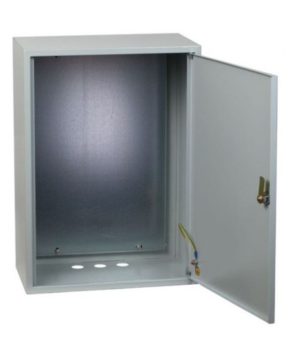ЩМП-60.40.21 (ЩМП-09) IP31 PROxima (mb22-09). Шкаф навесной с монтажной платой 600х400х210 мм. EKF в Вологде