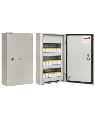 ЩРН-36 (520х310х120) IP54 PROxima (mb24-36). Щит распределительный навесной. EKF в Вологде