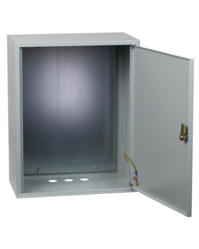 ЩМП-50.40.22 (ЩРНМ-2) IP31 (mb22-2). Шкаф навесной с монтажной платой 500х400х220 мм. EKF в Вологде