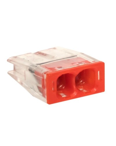 СМК 2273-242 2-проводная PROxima (plc-smk-2273-242): Строительно-монтажная клемма с пастой в Вологде