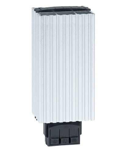 Обогреватель на DIN-рейку клеммный 100Вт 230В IP20 (heater-click-100-20). Обогреватель на DIN-рейку. EKF в Вологде