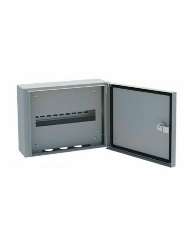 ЩРН-12 (265х310х120) IP54 Basic (mb24-12-bas). Щит распределительный навесной. EKF в Вологде