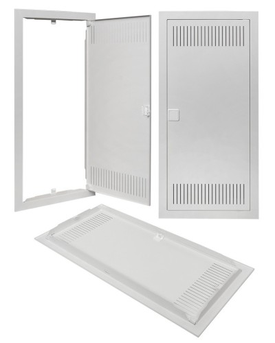 Nova 4 габарит IP40 PROxima (nv-door-pm-4). Дверь металлическая. EKF в Вологде