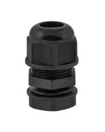 Сальник MG20 IP68 d отверстия 20 (plc-mg-20). Сальник. EKF в Вологде