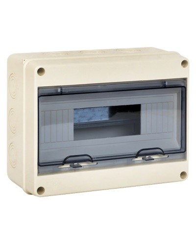 ЩРН-ПГ-12 (198х254х106) IP65 PROxima (pb65-n-pg-12). Щит распределительный навесной. EKF в Вологде