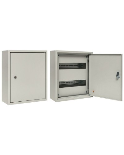 ЩРН-24 (350х300х120) IP31 Basic (mb21-24-bas). Щит распределительный навесной. EKF в Вологде