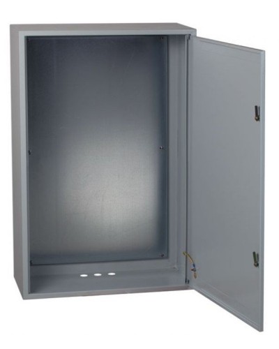 ЩМП-120.75.30 (ЩРНМ-6) IP31 (mb22-6). Шкаф металлический с монтажной платой 1200х750х300 мм. EKF в Вологде