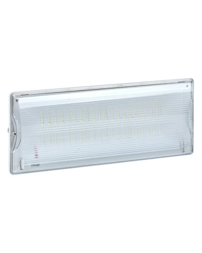 Светильник аварийного освещения SAFEWAY-40 LED (dpa-202). Светильник аварийный непостоянного действия. EKF в Вологде