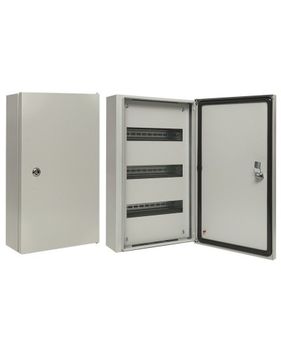 ЩРН-36 (520х310х120) IP54 Basic (mb24-36-bas). Щит распределительный навесной. EKF в Вологде
