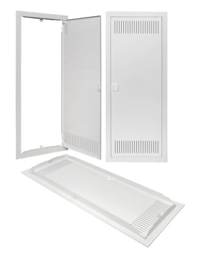 Nova 5 габарит IP40 PROxima (nv-door-pm-5). Дверь металлическая. EKF в Вологде