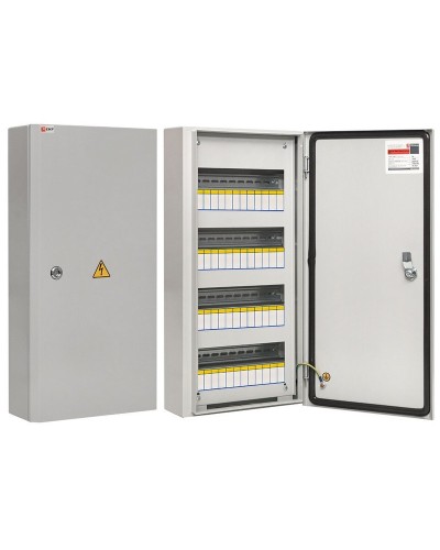 ЩРН-48 (620х310х120) IP54 PROxima (mb24-48). Щит распределительный навесной. EKF в Вологде