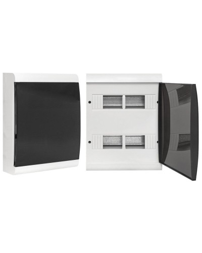 ЩРН-П-24 IP41 Basic (pb-n-24-bas). Щит распределительный навесной. EKF в Вологде