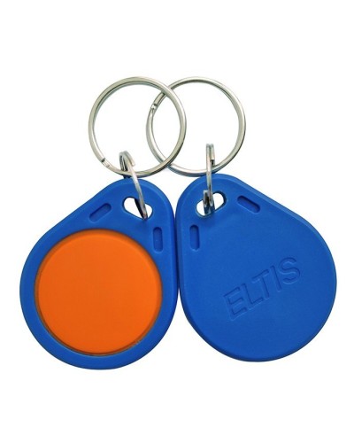 ELTIS MF Ключ- брелок для домофона ELTIS MF/НП (52664). Брелок. ELTIS в Вологде