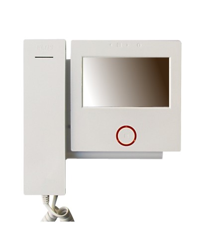 ELTIS VM400-4CL. Монитор видеодомофона. ELTIS в Вологде