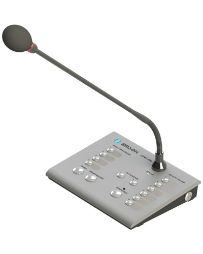 CPW-206. Пульт управления. EMSOK в Вологде