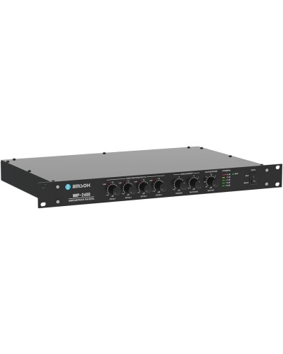 MMP-2400. Микшерная панель. EMSOK в Вологде