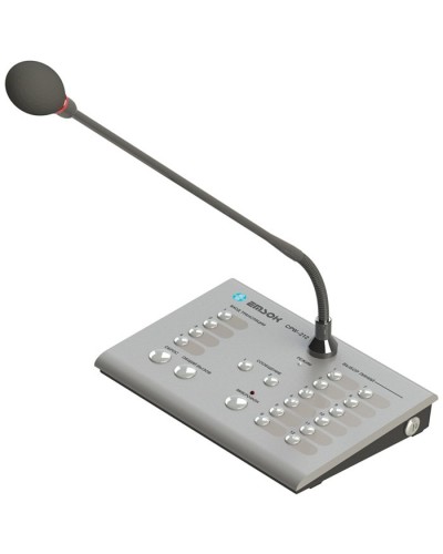 CPW-212. Пульт управления. EMSOK в Вологде