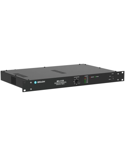 MPA-2150. Усилитель мощности. EMSOK в Вологде
