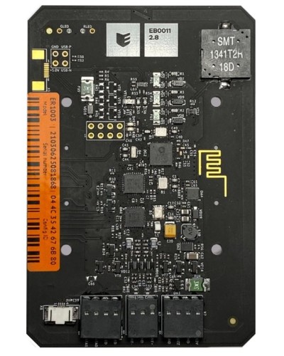 ER1003 ESMART Reader BLE . Считыватель бесконтактный для proxi-карт и брелоков. ESMART в Вологде