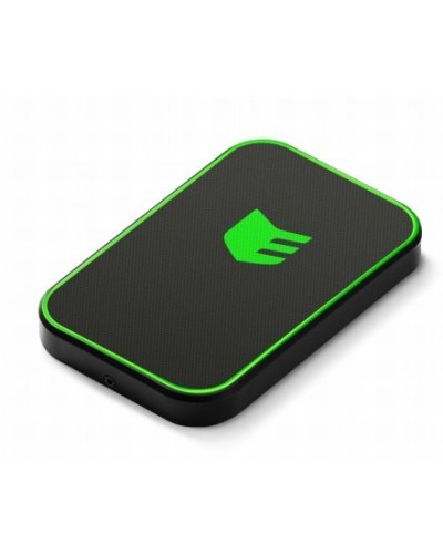 ER1602 ESMART Reader BLE (черный). Считыватель бесконтактный для proxi-карт и брелоков. ESMART в Вологде