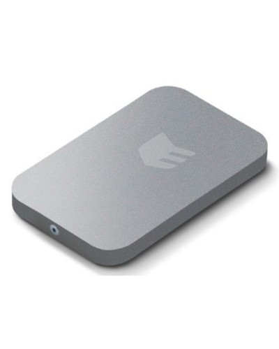 ER1701 ESMART Reader BLE (Carbon Concrete). Считыватель бесконтактный для proxi-карт и брелоков. ESMART в Вологде