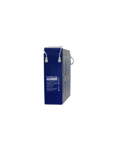F.ETALON FTE 12-150. Аккумулятор герметичный свинцово-кислотный. ETALON в Вологде