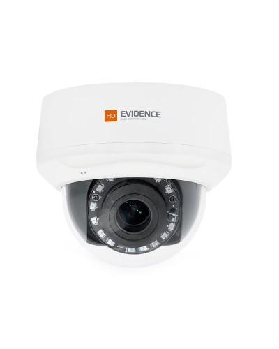 Apix-Dome/E2 2812. IP-камера купольная. EVIDENCE в Вологде