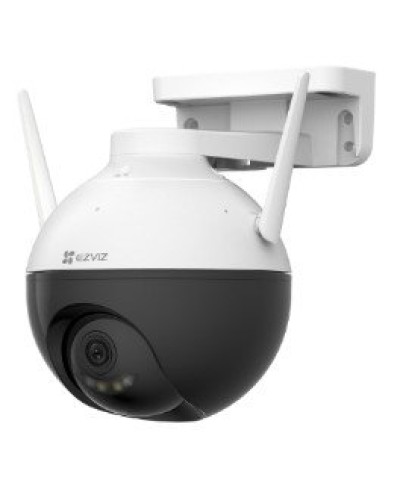 CS-C8C (1080P,6mm). Видеокамера IP поворотная. EZVIZ в Вологде