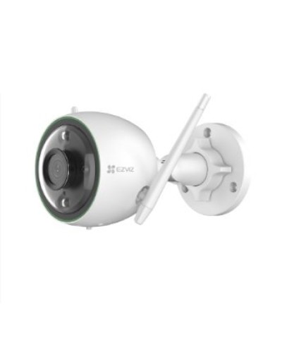 CS-C3N (A0-3G2WFL1)(4mm). Видеокамера IP цилиндрическая. EZVIZ в Вологде
