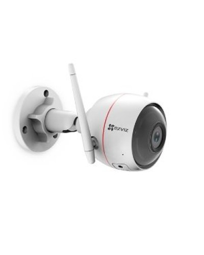 CS-C3W (4MP,2.8mm,H.265). Видеокамера IP цилиндрическая. EZVIZ в Вологде