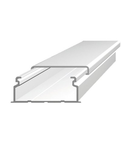 Короб, 40x16мм., без перегородки (10160 CBR): Короб в Вологде
