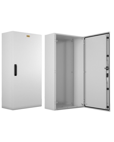 EMWS-1000.600.400-1-IP66. Шкаф электротехнический системный. Elbox в Вологде