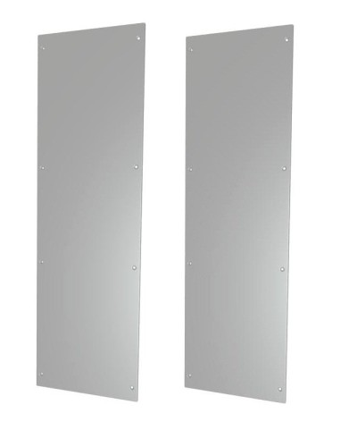 EMS-W-2000.x.600. Комплект боковых стенок для шкафов. Elbox в Вологде